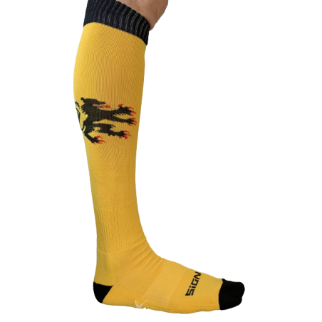 Chaussettes CO - Lion des Frandres