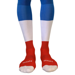 Chaussettes CO - France