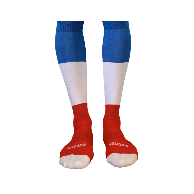 Chaussettes CO - France