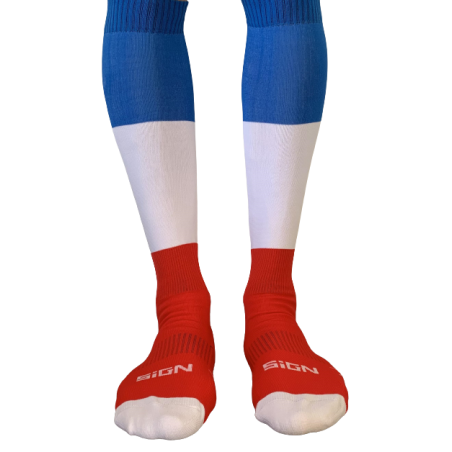 Chaussettes CO - France