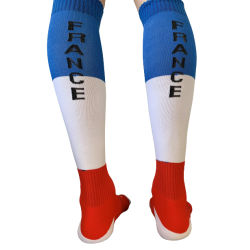 Chaussettes CO - France