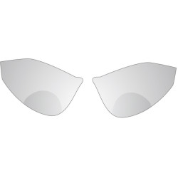 Verres de rechange pour lunettes Vapro SRG-16