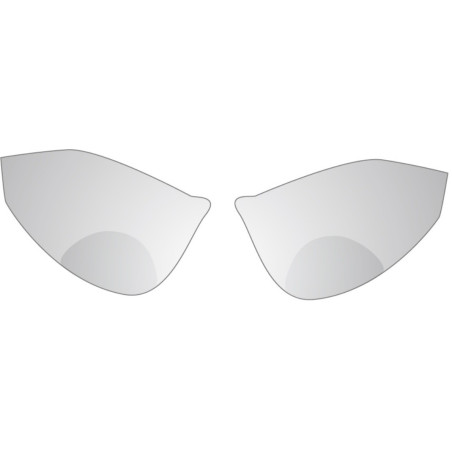 Verres de rechange pour lunettes Vapro SRG-16