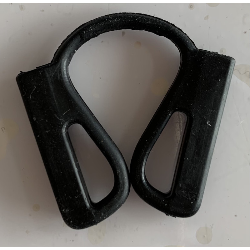 Repose nez pour lunettes Vapro SRG-16