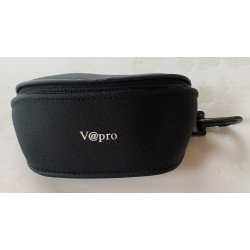 Etui souple à lunettes