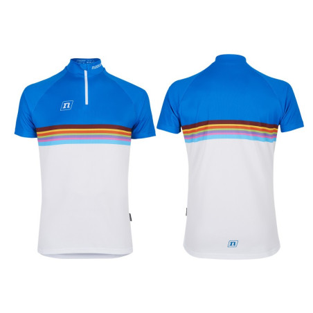 Maillot Combat - NoName