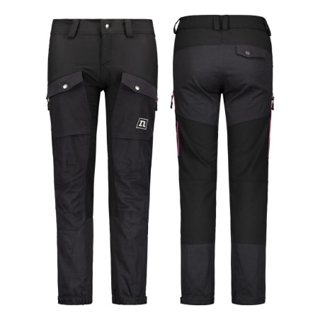 Pantalon Fjel femme - NoName