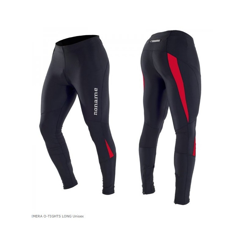 Collant Long Winter Running Tights