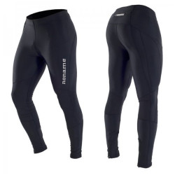 Collant Long Winter Running Tights