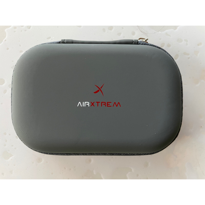 Etui à boussole/doigt SportIdent