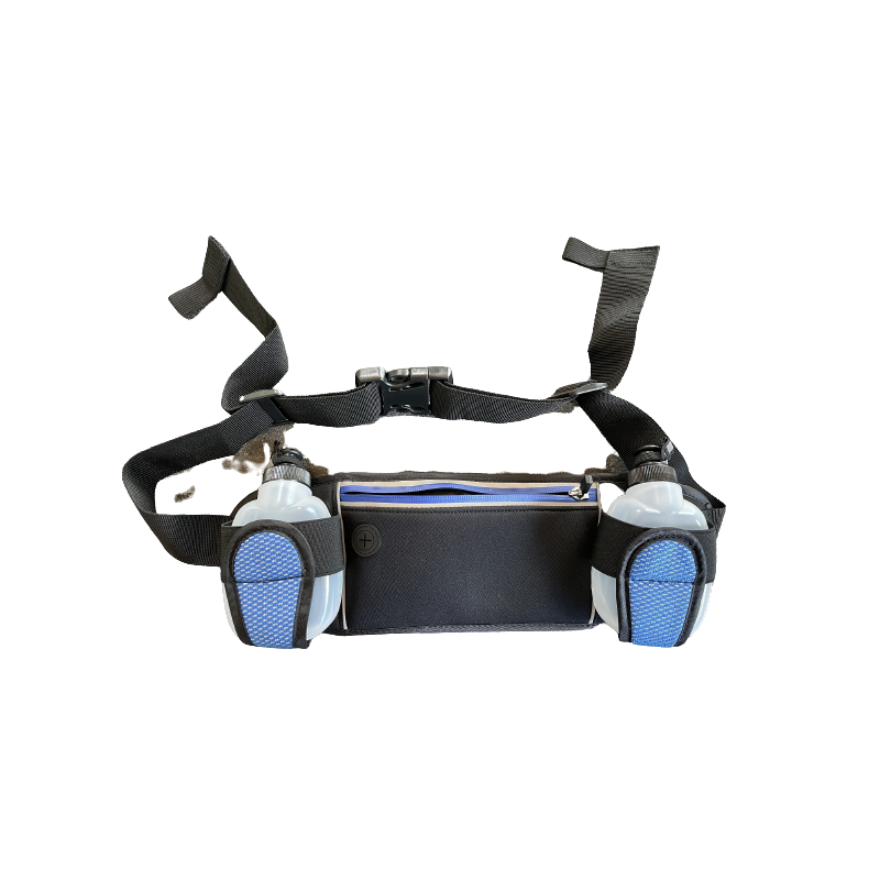 Ceinture porte gourdes