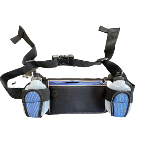 Ceinture porte gourdes