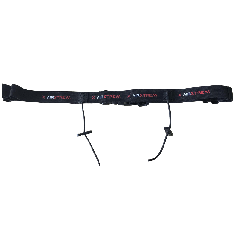 Ceinture porte dossard
