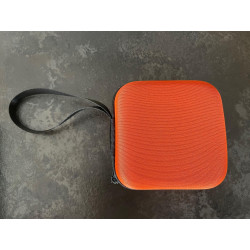 Etui rangement boussole/loupe/doigt SI