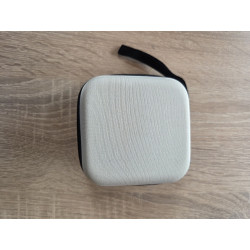 Etui rangement boussole/loupe/doigt SI