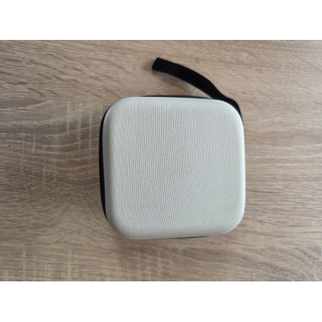 Etui rangement boussole/loupe/doigt SI