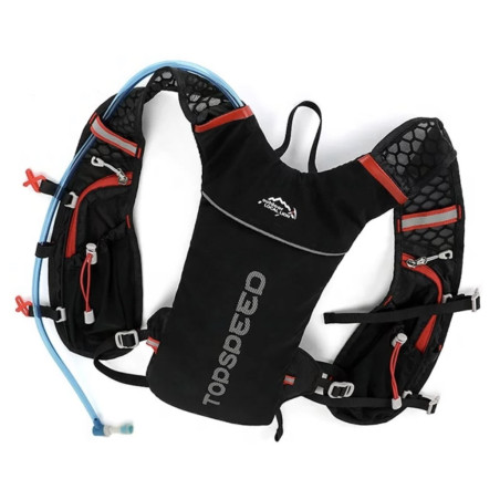 Gilet d'hydratation - 2L