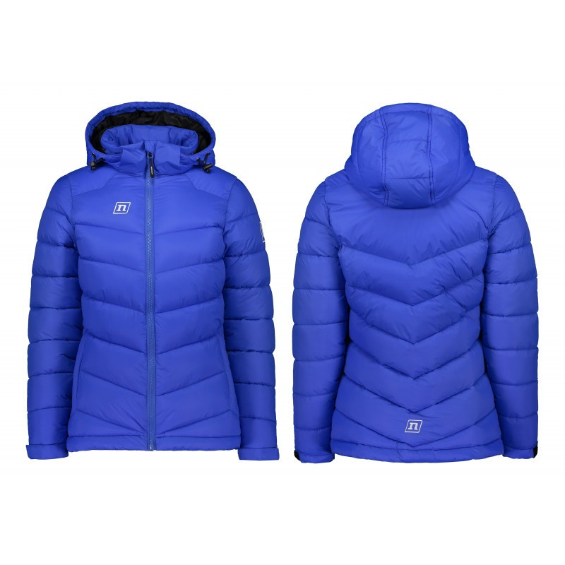 Doudoune NoName - HEAVY PADDED - Femme