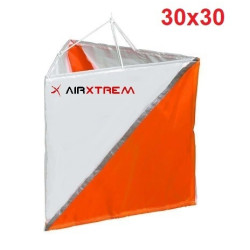 Balise Air X Trem 30*30 réfléchissantes