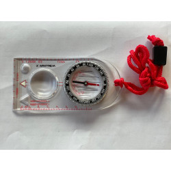 Boussole Starter - Air X Trem