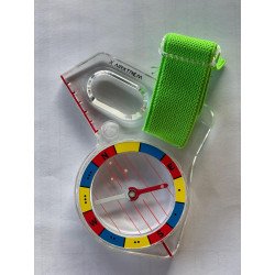 Boussole Rock - Air X Trem