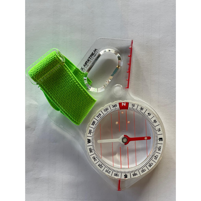 Boussole Cliff - Air X Trem