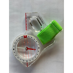 Boussole Cliff - Air X Trem