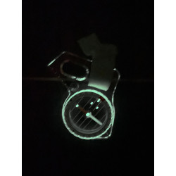 Boussole Cliff - Air X Trem