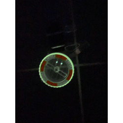 Boussole Track - Air X Trem