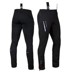 Pantalon Flow In Motion