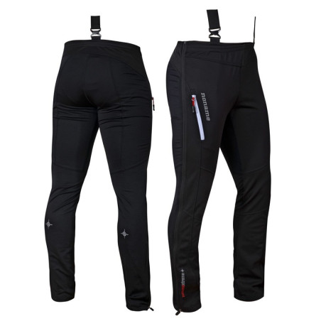 Pantalon Flow In Motion