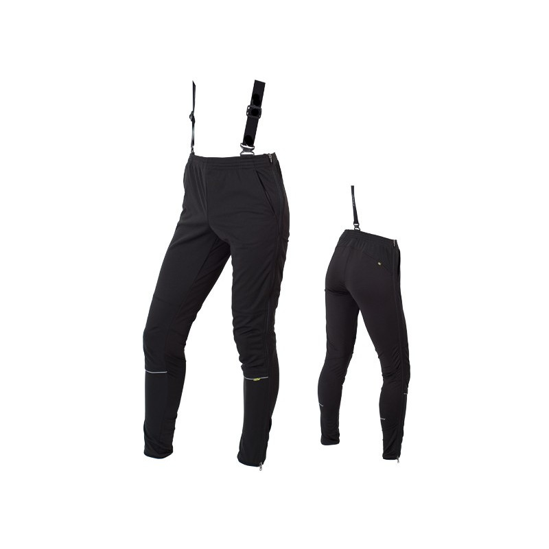 Pantalon Rybinsk Non
