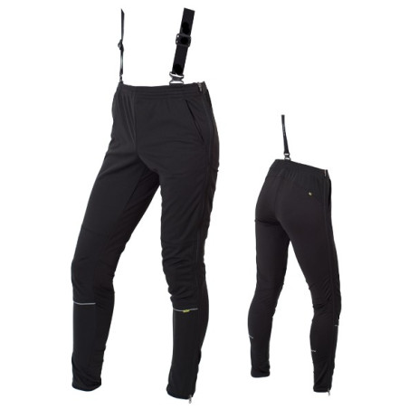 Pantalon Rybinsk Non