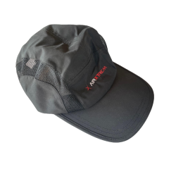 Casquette running, trail