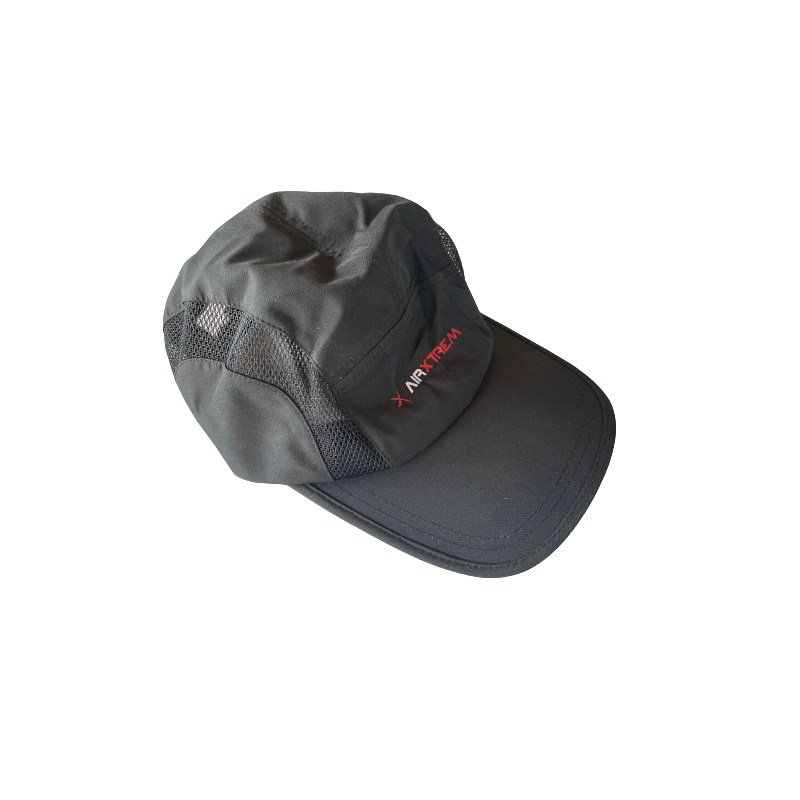 Casquette running, trail