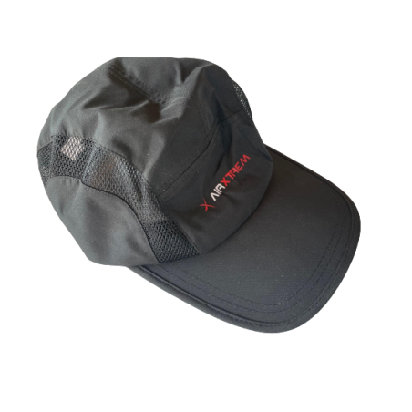 Casquette running, trail