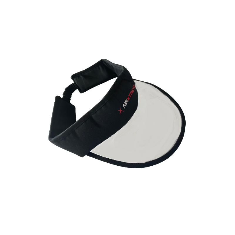 Visière transparente - Air X Trem