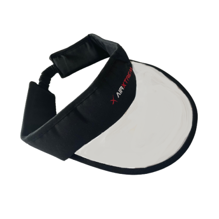 Visière transparente - Air X Trem