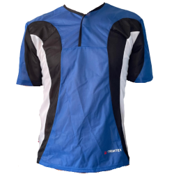 Maillot manches courtes Trimtex