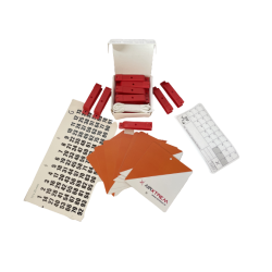 Kit First CO - Air X Trem