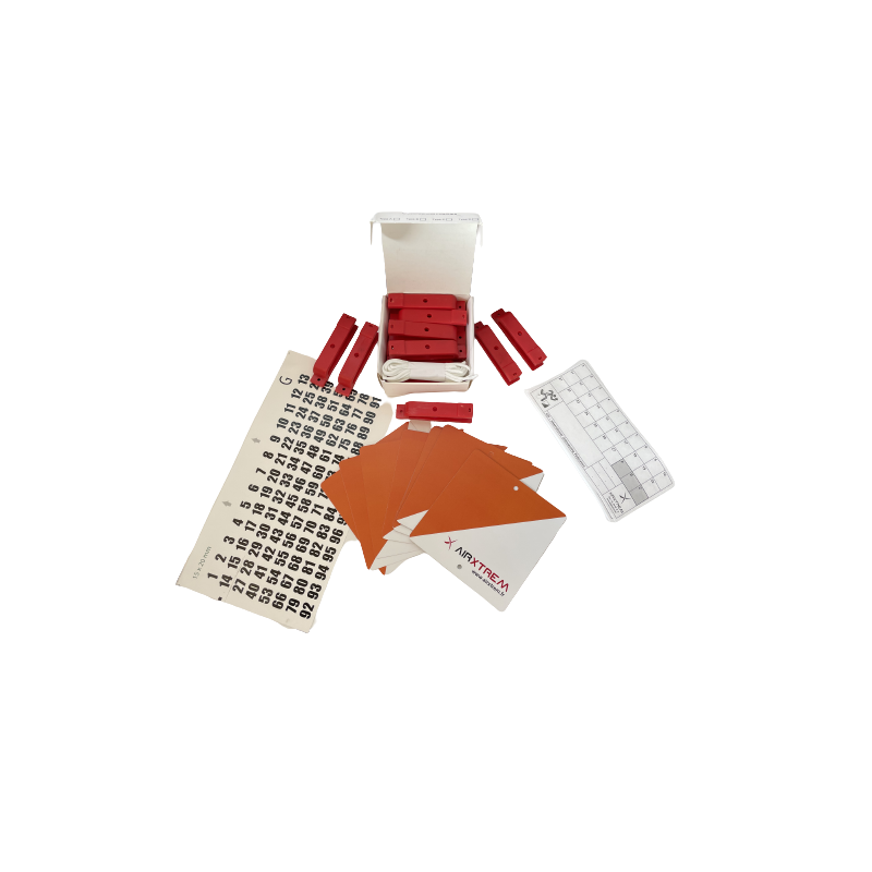 Kit First CO - Air X Trem