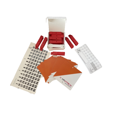 Kit First CO - Air X Trem