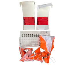 Kit First CO - Air X Trem