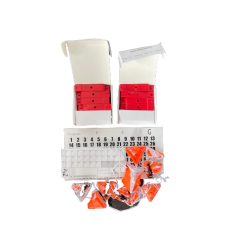 Kit First CO - Air X Trem