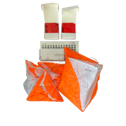 Kit First CO - Air X Trem