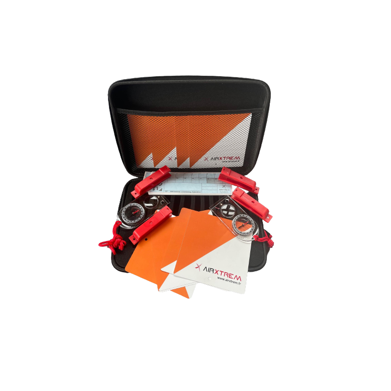 Kit Discover CO - Air X Trem
