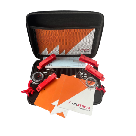Kit Discover CO - Air X Trem