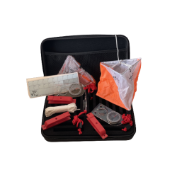 Kit Discover CO - Air X Trem