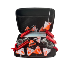Kit Discover CO - Air X Trem