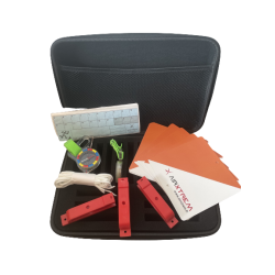 Kit initiation CO - Air X Trem